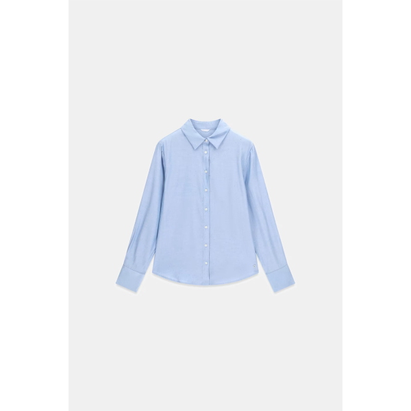 Camicia da donna GUESS W6YH26 W2948 Lucia