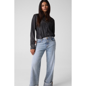Camicia da donna GUESS W6YH26 W2948 Lucia