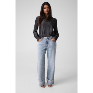 Camicia da donna GUESS W6YH26 W2948 Lucia