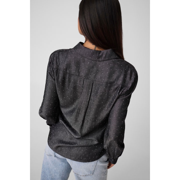 Camicia da donna GUESS W6YH26 W2948 Lucia
