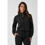 Felpa da donna GUESS V6YQ12 K4297 Calista