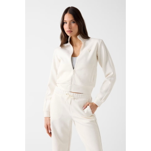 Felpa da donna GUESS V6YQ12 K4297 Calista