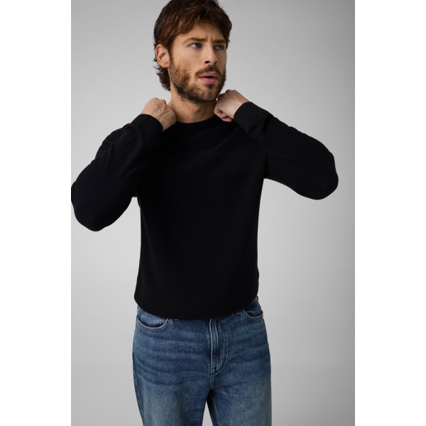Pullover da uomo GUESS M6YR17 Z0922 Mike