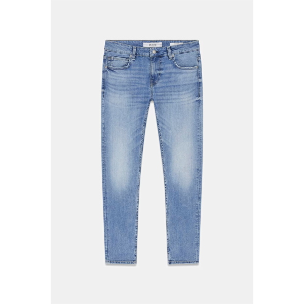 Jeans da uomo GUESS Miami 1TMB skinny