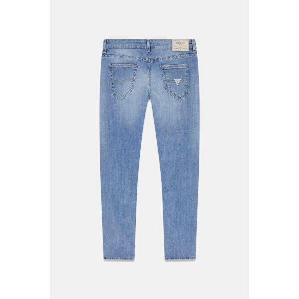 Jeans da uomo GUESS Miami 1TMB skinny