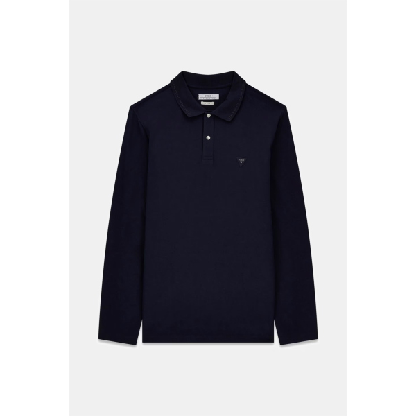 Polo da uomo GUESS M6YP36 K4395 