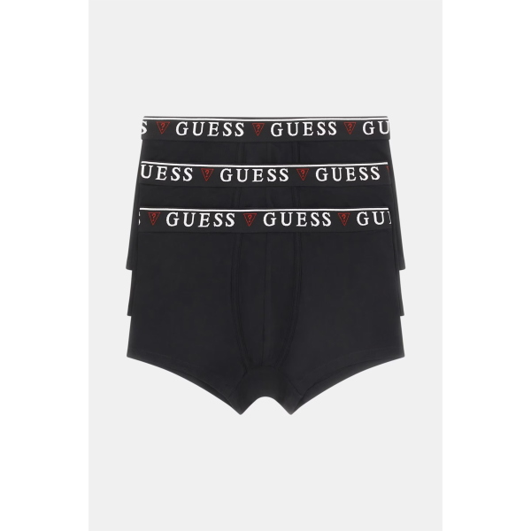 Boxer da uomo GUESS U97G01 KCD31 x3 pack