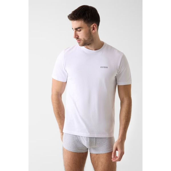 T-Shirt da uomo GUESS U4BM03 KCAM1