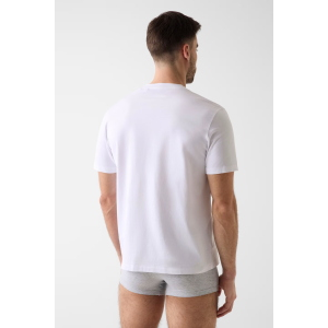 T-Shirt da uomo GUESS U4BM03 KCAM1