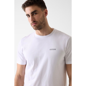 T-Shirt da uomo GUESS U4BM03 KCAM1