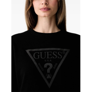 Felpa da donna GUESS W6YQ04 K3858