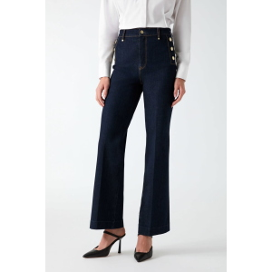 Jeans da donna GUESS Faye BFIN