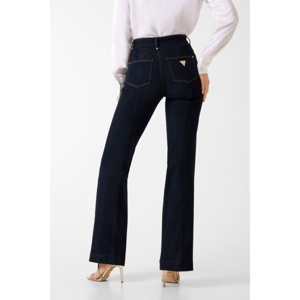 Jeans da donna GUESS Faye BFIN
