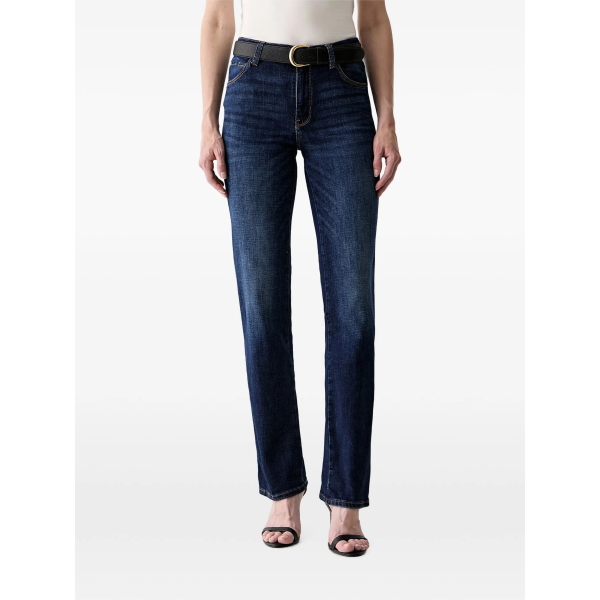 Jeans da donna GUESS Sexy Straight TMSS