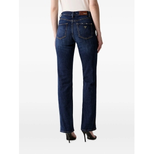 Jeans da donna GUESS Sexy Straight TMSS
