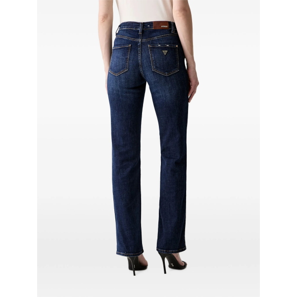 Jeans da donna GUESS Sexy Straight TMSS