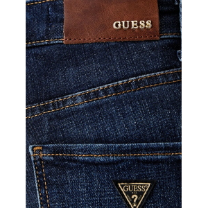 Jeans da donna GUESS Sexy Straight TMSS