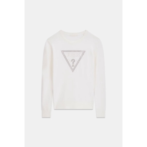 Pullover da donna GUESS W6YR28 Z0976 Katie