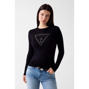 Pullover da donna GUESS W6YR28 Z0976 Katie