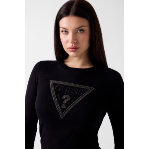 Pullover da donna GUESS W6YR28 Z0976 Katie