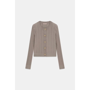 Cardigan da donna GUESS W6YR26 Z0973 Carmen