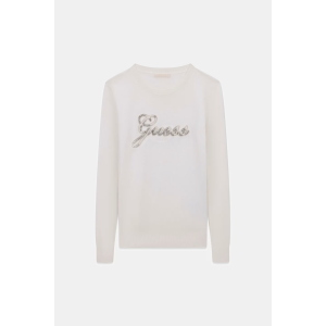 Pullover da donna GUESS W6BR53 Z1454 Georgia