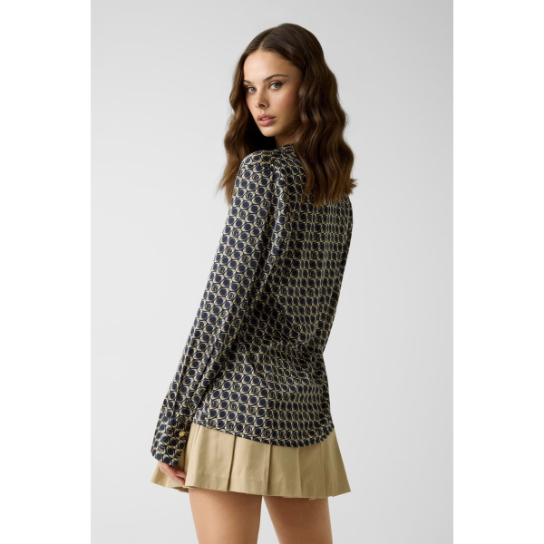 Camicia da donna GUESS W6YH23 W2946 Concetta