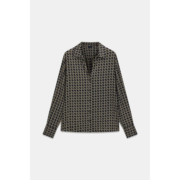 Camicia da donna GUESS W6YH23 W2946 Concetta