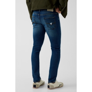 Jeans da uomo GUESS Miami 1TDB skinny