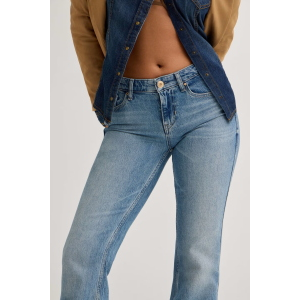 Jeans da donna GUESS W6BA41 D2579 FRSM