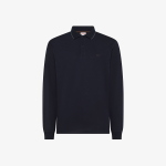 Polo da uomo SUN68 A46103 maniche lunghe