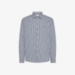 Camicia da uomo SUN68 S46102 bacchettata