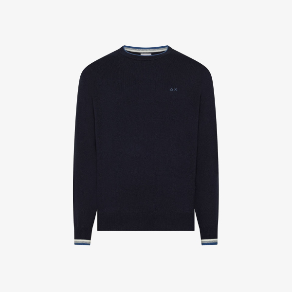 Pullover da uomo SUN68 K46161
