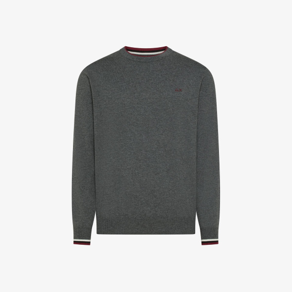 Pullover da uomo SUN68 K46161