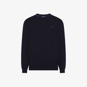 Pullover da uomo SUN68 K46101 basic