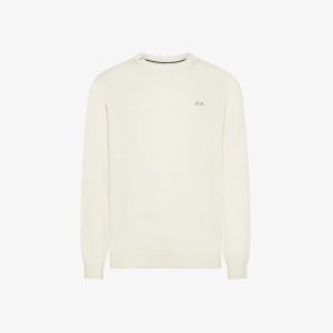 Pullover da uomo SUN68 K46101 basic