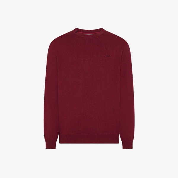 Pullover da uomo SUN68 K46101 basic