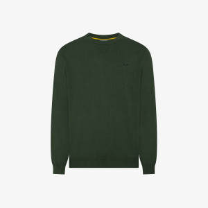 Pullover da uomo SUN68 K46101 basic