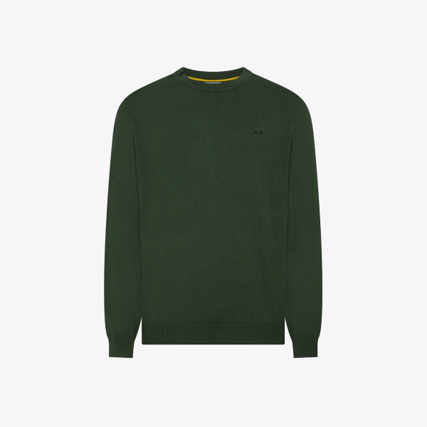 Pullover da uomo SUN68 K46101 basic