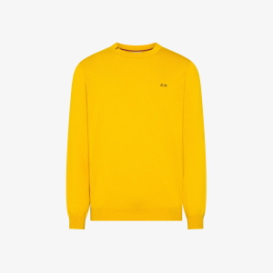 Pullover da uomo SUN68 K46101 basic