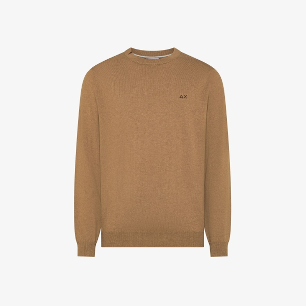 Pullover da uomo SUN68 K46101 basic