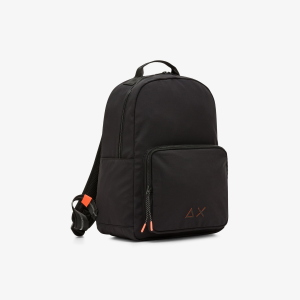 Zaino da uomo SUN68 W46105 in nylon