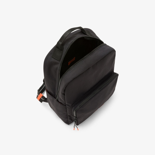 Zaino da uomo SUN68 W46105 in nylon
