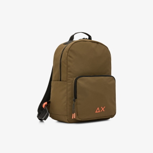 Zaino da uomo SUN68 W46105 in nylon