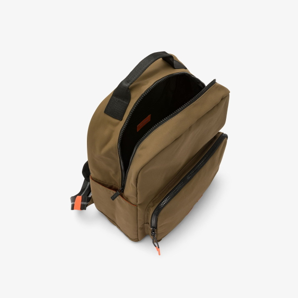 Zaino da uomo SUN68 W46105 in nylon