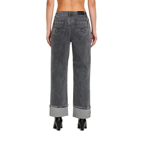 Jeans da donna TAKE TWO Yara DT03209 palazzo