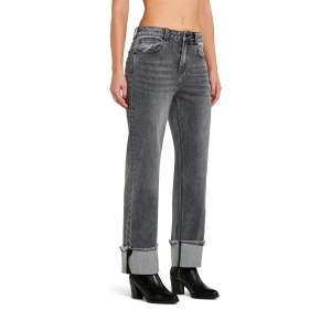 Jeans da donna TAKE TWO Yara DT03209 palazzo