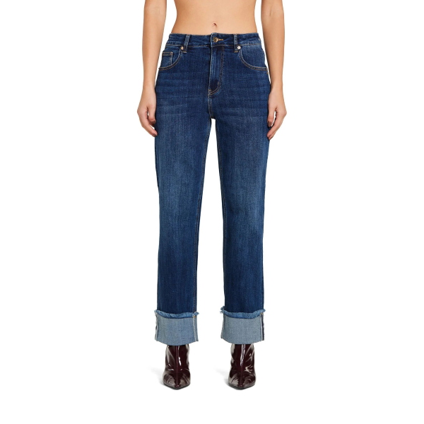 Jeans da donna TAKE TWO Yara DT03207 palazzo