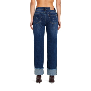 Jeans da donna TAKE TWO Yara DT03207 palazzo