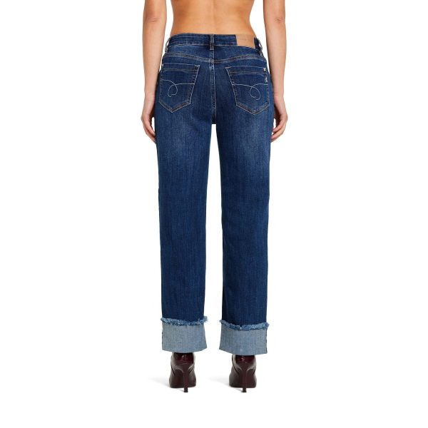 Jeans da donna TAKE TWO Yara DT03207 palazzo